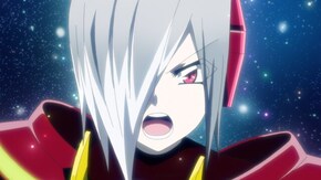 #24 セイリュウの帰還
