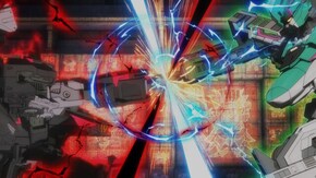 #36 決着、シンとアブト