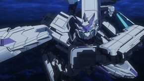 #39 カンナギVSダークシンカリオンアブソリュート