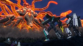 #40 復活!!破壊神アラバキ