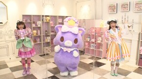 第4話 いっちー&なるがやってきた!