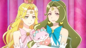 第5話 ちあちゃんばぶー