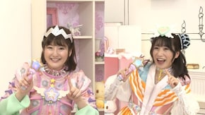 第16話 いちなるとチアふるに挑戦!