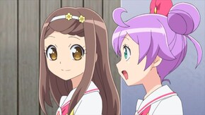 第2話 みんなはアイドルの歌をまっている