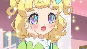 第3話 夢みることが力になる!