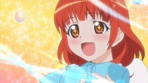 第4話 ステージのトビラは突然ひらく!