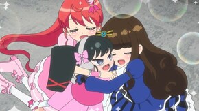 第7話 強い絆にルールは無用!