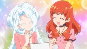 第8話 みんなの想いが心をうごかす