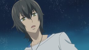 第12話 雨のあとに虹がでる