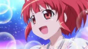 第15話 私の憧れ、みんなの憧れ