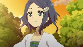 第16話 こころの煌めき