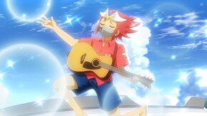 第55話 ユウジーンと海