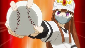 第56話 かっとバシング!