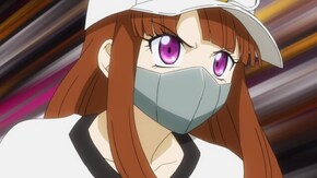 第61話 実況!パワフルラッシュデュエル