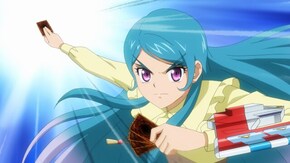 第64話 歯車の一族