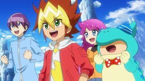 第65話 孤高のセツリ