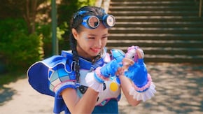 第13話 マックラ帝国の新たなたくらみを探れ!