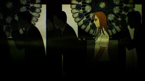 第12話 猿合わせ