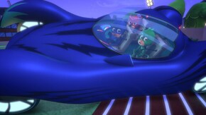 #26 【ペッパピッグ】 「ダディ、しゃしんをかざる」「ビーチ」 【パジャマスク】 「ヨロヨロキャットボーイ」