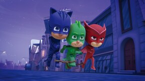 #51 【ペッパピッグ】 「ていでん」「ボールあそび」 【パジャマスク】 「おちついて!キャットボーイ」