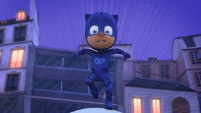 #63 【ペッパピッグ】 「つきりょこう」「グランパとこうえんへ」 【パジャマスク】 「おおきなピンボール」