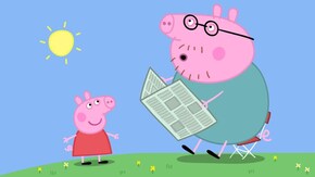 #66 【ペッパピッグ】 「フレディ フォックス」「くちぶえ」 【パジャマスク】 「あたらしいパワー」