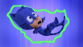 #71 【ペッパピッグ】 「ミスラビットのヘリコプター」「あかちゃんのアレクサンダー」 【パジャマスク】 「ロボットのネコ」