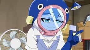 第69話 フィールド・オブ・ギョリームス