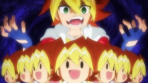 第75話 遊我の謎