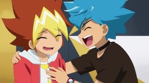 第77話 蘇るグルグル