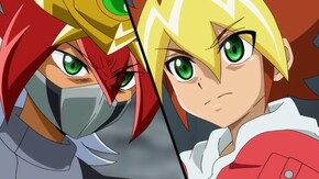 第78話 ゴーハ・ユウガ