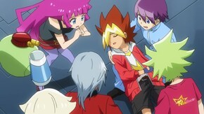 第79話 ラッシュデュエル封印