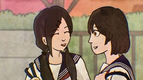 第3話 一日の終わり