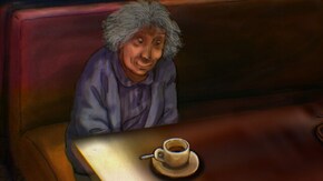 第5話 最後の客