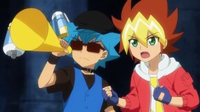 第82話 ドーロ・オブ・ザ・ラッシュ