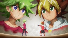 第84話 二つの想い