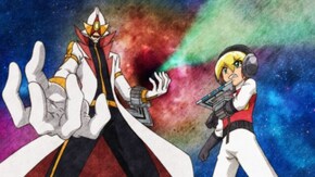 第90話 宇宙へ!