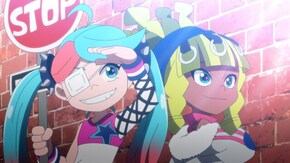 第9話 エマとルーシー 小さな冒険