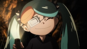 第16話 シノビの務め