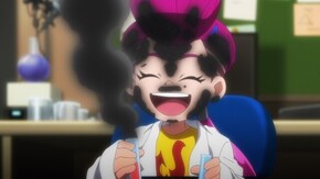 第20話 逃亡者レナード