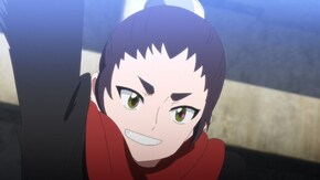 第24話 カゲとの戦い