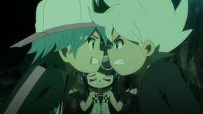 第26話 オエドニンジャ大作戦!後編