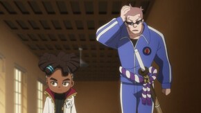 第41話 振り向けばロンがいる