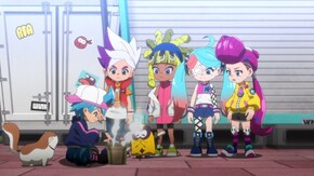 第45話 風雲‼アジト攻略戦