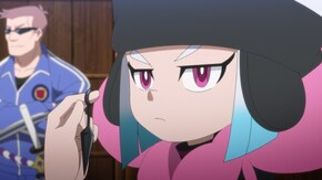 第65話 どーするオレ!?どーするエゼット!