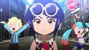 第66話 開幕!ニンジャラBF(バトルフェスティバル)