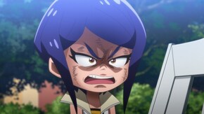 第69話 狙われたロン