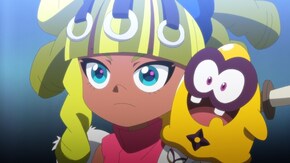 第76話 宇宙船復活大作戦