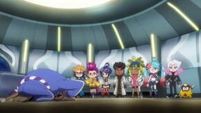 第78話 11人…いる!?