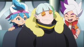 第79話 猫とカラスと源柳斎と